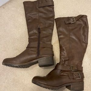 Women’s Riding Boots